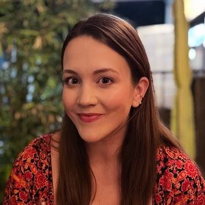 Meet your Posher, Ally